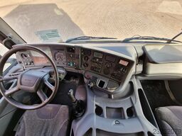 Scania P114-340 8x2*6 - Livestock 1 deck / Cattle - 3x...