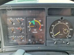 Scania P114-340 8x2*6 - Livestock 1 deck / Cattle - 3x...