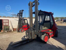 Linde H60D
