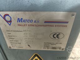 Matco A316L-PREA-ME