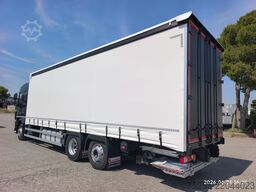 DAF 26.440 XF  6X2  EURO 6
