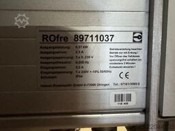 Schunk Fördertechnik GmbH Gurtförderer, Gurtband