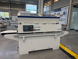 SCM me 35 TR