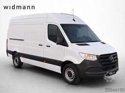 Mercedes-Benz Sprinter 317 CDI Kasten Akustikglas Kam. PDC SHZ