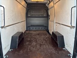 Mercedes-Benz Sprinter 317 CDI Kasten Akustikglas Kam. PDC SHZ
