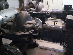 KSB 75 kW  1728m³/h 32m Omega 350-360 A