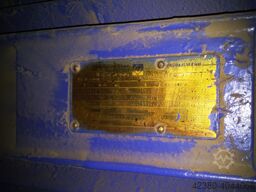 Venti Oelde 110kW 46300m³/h 4830 Pa HRVS 45.710K