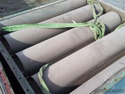 Venti Oelde 110kW 46300m³/h 4830 Pa HRVS 45.710K