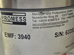 Promess KA-EMF20/150