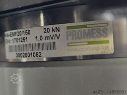 Promess KA-EMF20/150