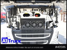 VOLVO FH 460 XL, Chassi Standklima,