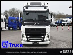 VOLVO FH 460 XL, Chassi Standklima,