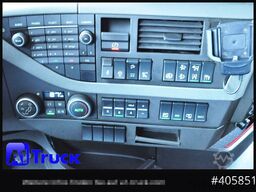 VOLVO FH 460 XL, Chassi Standklima,