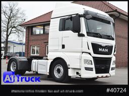 MAN TGX 18.440 XLX, Hydraulik,