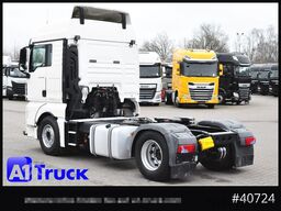 MAN TGX 18.440 XLX, Hydraulik,