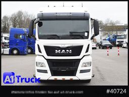 MAN TGX 18.440 XLX, Hydraulik,