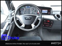 MAN TGX 18.440 XLX, Hydraulik,