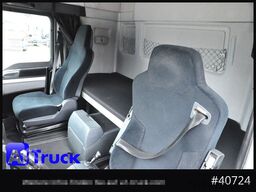 MAN TGX 18.440 XLX, Hydraulik,