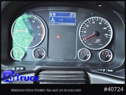 MAN TGX 18.440 XLX, Hydraulik,