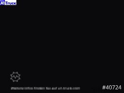 MAN TGX 18.440 XLX, Hydraulik,