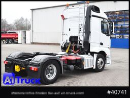 MERCEDES-BENZ 1846BL GGVS ADR Hydraulik Ölkühler