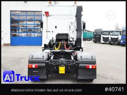 MERCEDES-BENZ 1846BL GGVS ADR Hydraulik Ölkühler