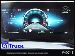 MERCEDES-BENZ 1846BL GGVS ADR Hydraulik Ölkühler