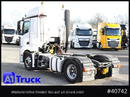 MERCEDES-BENZ 1846BL GGVS ADR Hydraulik Ölkühler