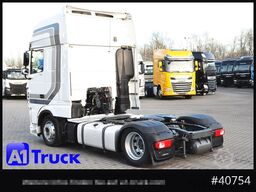 DAF XF 480 SSC, Volumen, Intarder, Standklima,