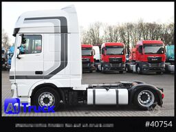 DAF XF 480 SSC, Volumen, Intarder, Standklima,