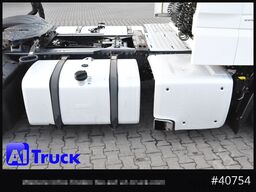 DAF XF 480 SSC, Volumen, Intarder, Standklima,