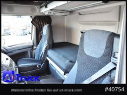 DAF XF 480 SSC, Volumen, Intarder, Standklima,