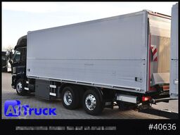 DAF CF 450 FAN, Getränke, LBW, Lift-Lenkachse