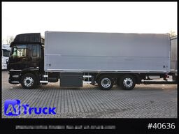 DAF CF 450 FAN, Getränke, LBW, Lift-Lenkachse