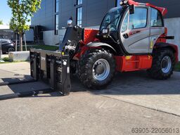 Manitou MHT 790