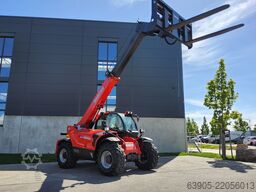 Manitou MHT 790