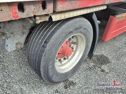 Gföllner Rohrbahnen Aggregat + Achsen Bj. 2021