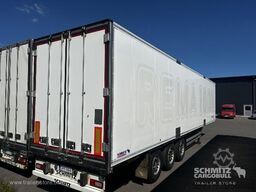 Schmitz Cargobull Reefer Multitemp Double deck