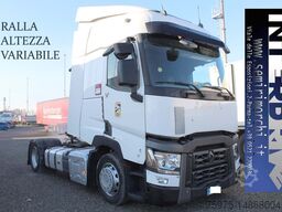 renault trucks T 460