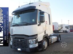 renault trucks T 460