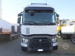renault trucks T 460