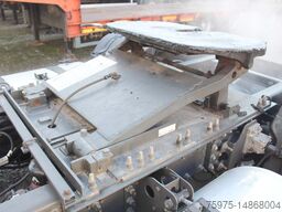 renault trucks T 460