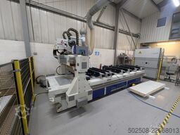 CNC Dynamics CNC Router