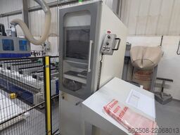 CNC Dynamics CNC Router