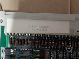 RS Elektronik 30122 / 18841 LS