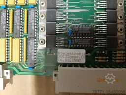 RS Elektronik 30122 / 18841 LS