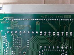 RS Elektronik 30122 / 18841 LS