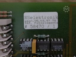 RS Elektronik 31517-18957 BS