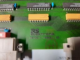 RS Elektronik 30132-18842 BS