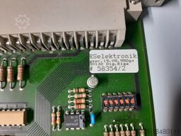 RS Elektronik 30132-18842 BS